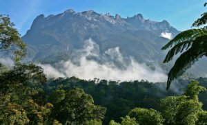 How to Reach Mount Kinabalu