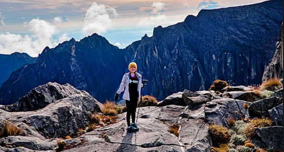Things To Pack When You Visit Mount Kinabalu