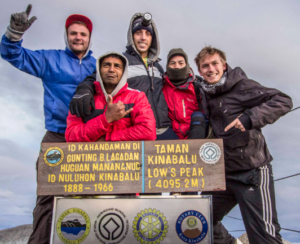 Mt Kinabalu Climbing Tips & Tricks - 1st Timers