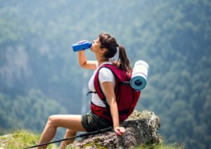 How to Prepare for a High-Altitude Hike