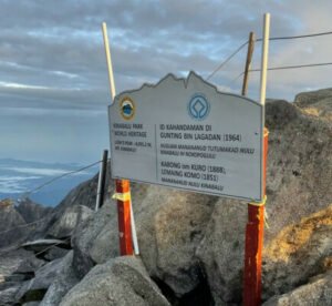 Mount Kinabalu Package Adventure: The Ultimate Guide