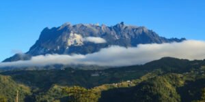 The Best Time to Climb Mount Kinabalu 