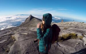 How Long Does It Take to Climb Mount Kinabalu